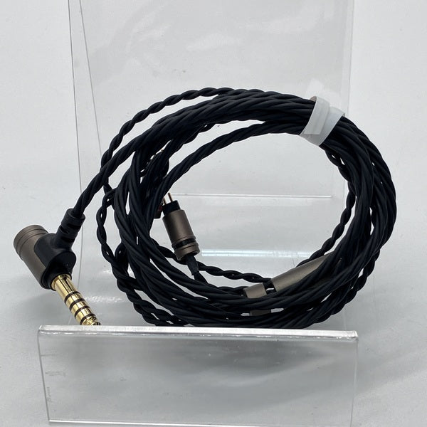【中古】MIKAGE - 5極Φ4.4mm L型プラグ-CIEM2pin 【BW-MKG544L2P】【秋葉原】