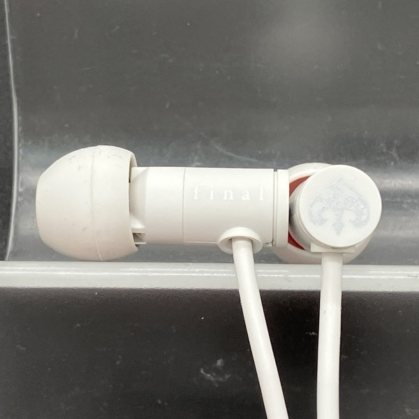 【中古】VR1000 for ASMR Patra White【名古屋】