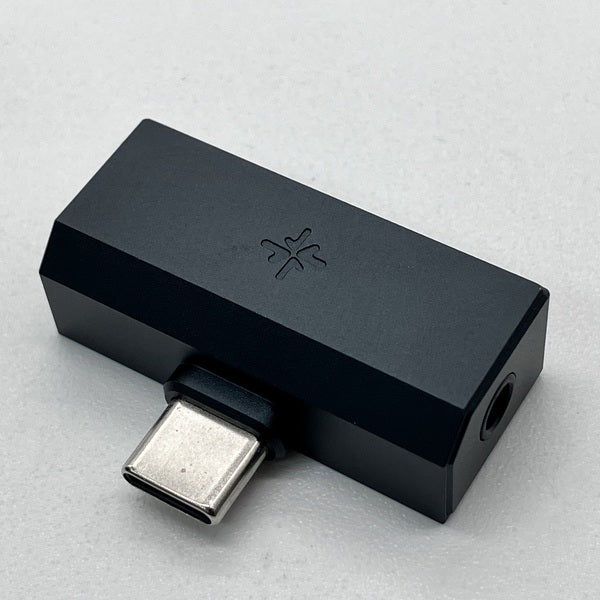 【中古】Snowsky TINY B(3.5+4.4) Black 【FIO-SSTINYB-3544-B】【秋葉原】