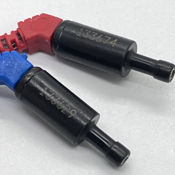 【中古】ER-4S（赤青）【秋葉原】