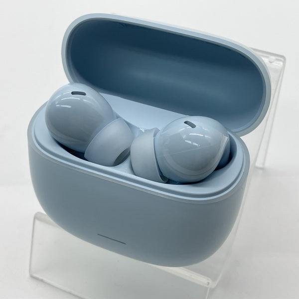 【中古】Redmi buds 6 lite ブルー【秋葉原】