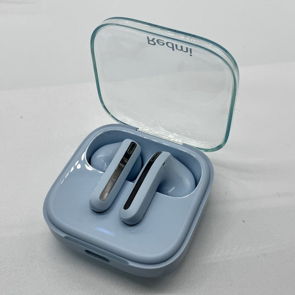 【中古】Xiaomi Redmi Buds 6 Active ブルー【秋葉原】