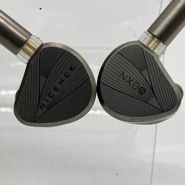 【中古】NX8 Ti 3.5ｍｍ【日本橋】