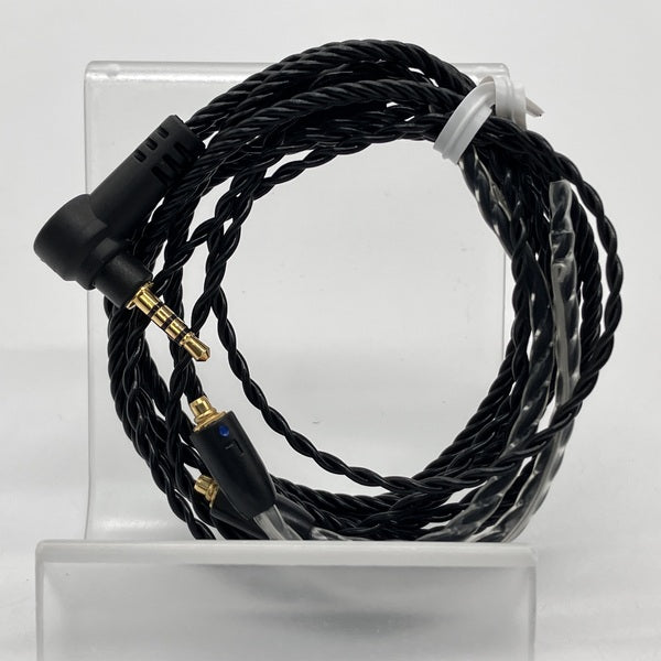 【中古】Litz Copper Earphone Cable MMCX - 2.5mm 【ALO-5140】【秋葉原】