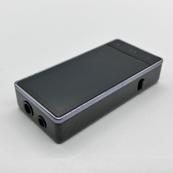 【中古】QX13 Black【FIO-QX13-B】【名古屋】