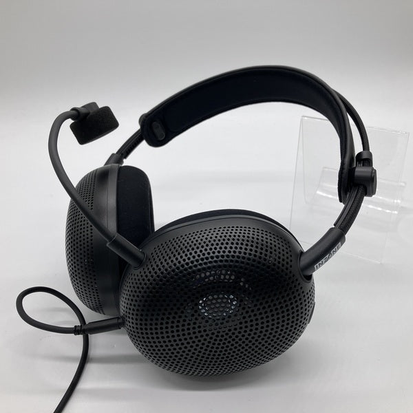 【中古】INZONE H6 Air ブラック 【MDR-G600 BZJ】【日本橋】