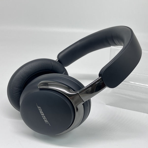 【中古】QuietComfort Ultra Headphones (2nd Gen)  Black【名古屋】