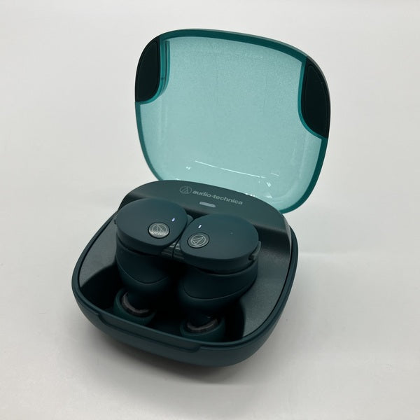 【中古】ATH-CKS50TW2 GR グリーン【秋葉原】
