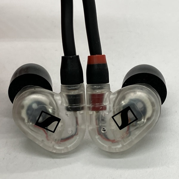 【中古】IE 100 PRO CLEAR【日本橋】