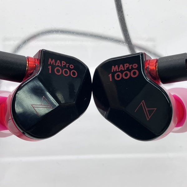 【中古】MAPro1000 Drop Euro Black 【OTA-MAPRO1000-DROP-EB】【秋葉原】