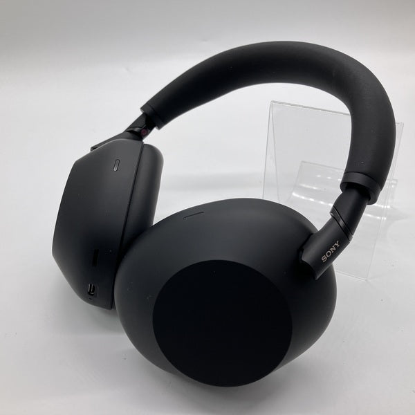 【中古】WH-1000XM6 BM ブラック【日本橋】