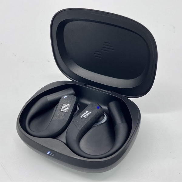 【中古】Endurance Peak 4 ブラック【JBLENDUPEAK4BLKG】【秋葉原】