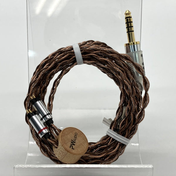 【中古】Initial CIEM 2pin 4.4mm Balanced【日本橋】