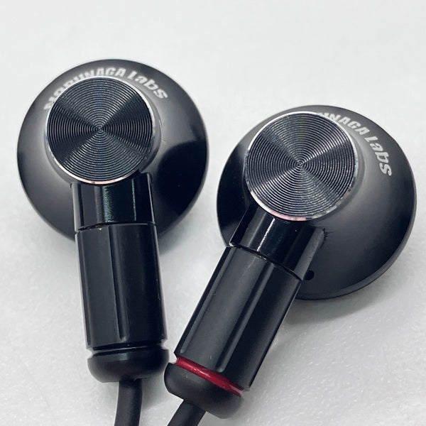 【中古】鶯 ブラック（MMCX対応）【NLN-UGS-BK】【秋葉原】