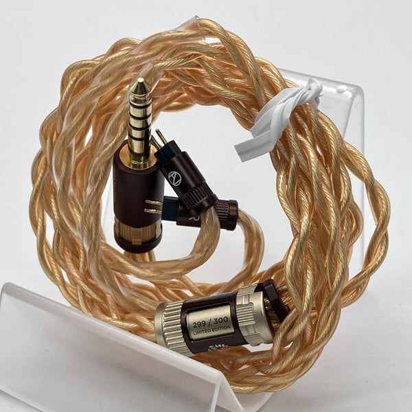 【中古】EDDIE PRESTIGE(2pin to 4.4mm)【秋葉原】