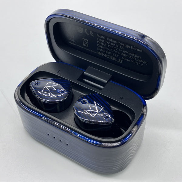 【中古】FoKus Prestige Encore 【NBA-FOKUS-PRESTIGE-ENCORE】【秋葉原】