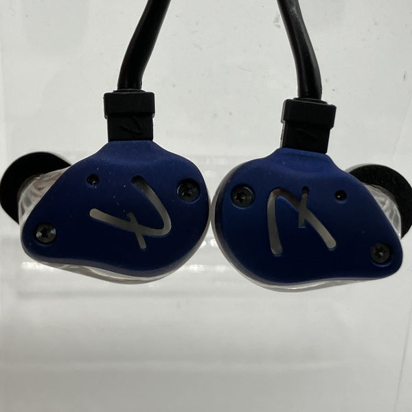 【中古】TEN 2 Metallic Blue 【FMI-TEN2-MB】【秋葉原】