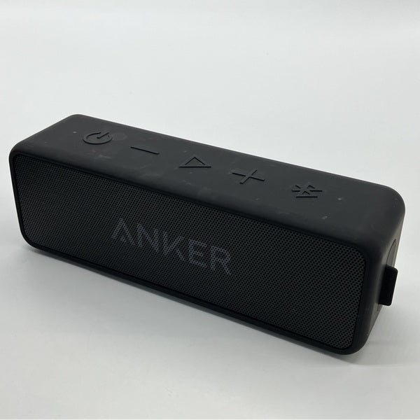 【中古】Anker SoundCore 2（USB-C）【日本橋】