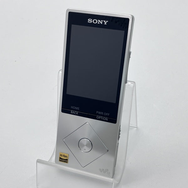 【中古】NW-A25 SM 【16GB】【秋葉原】