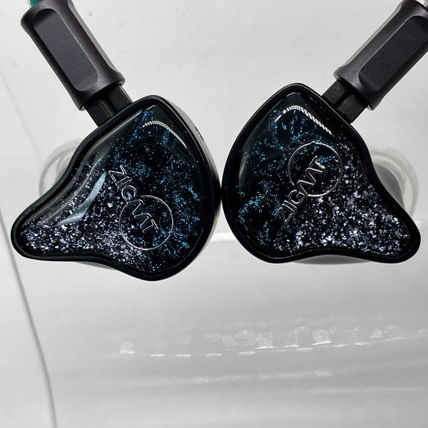 【中古】ZiiGaat x Hangout.Audio:Odyssey 2【名古屋】