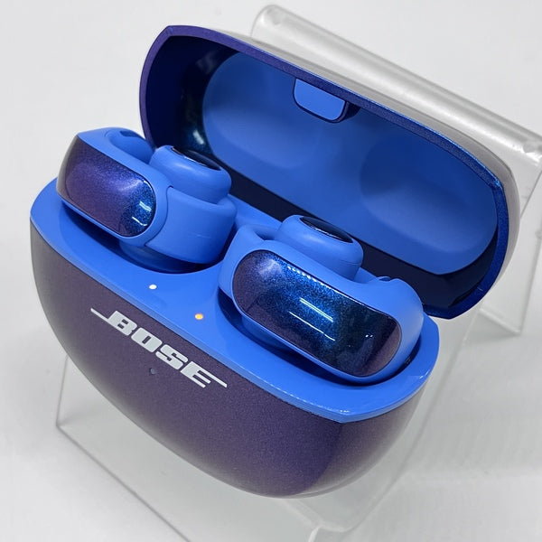 【中古】Ultra Open Earbuds カーボンブルー【秋葉原】