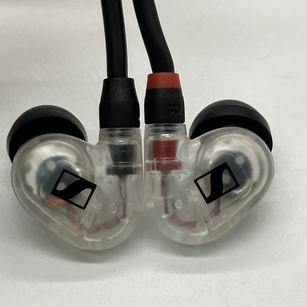 【中古】IE 100 PRO CLEAR【名古屋】