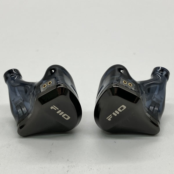 【中古】JH5 Black 【FIO-IEM-JH5-B】(ケーブル欠品)【名古屋】