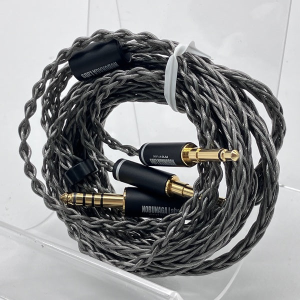 【中古】比叡 (Hiei)4.4mm5極バランス/3.5mm2極モノラルミニ×2 【NLC-HEI】【秋葉原】