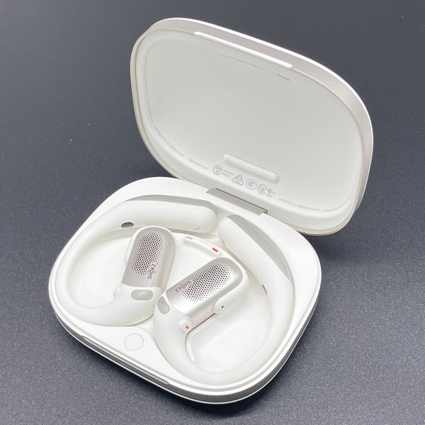【中古】OpenFit Pro White【SKZ-EP-000063】【秋葉原】