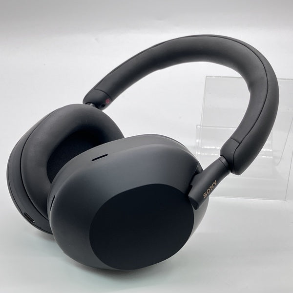 【中古】WH-1000XM5 BM ブラック【日本橋】