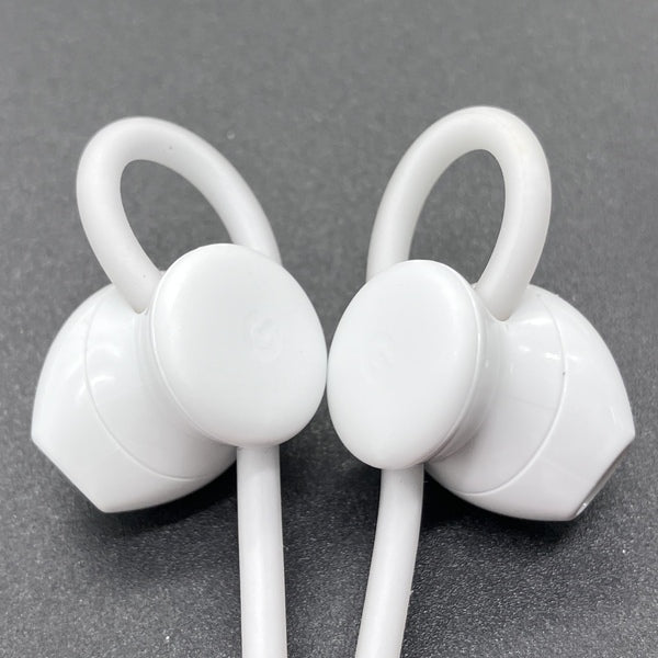 【中古】Googleイヤホン有線ヘッドセットUSB-C【日本橋】