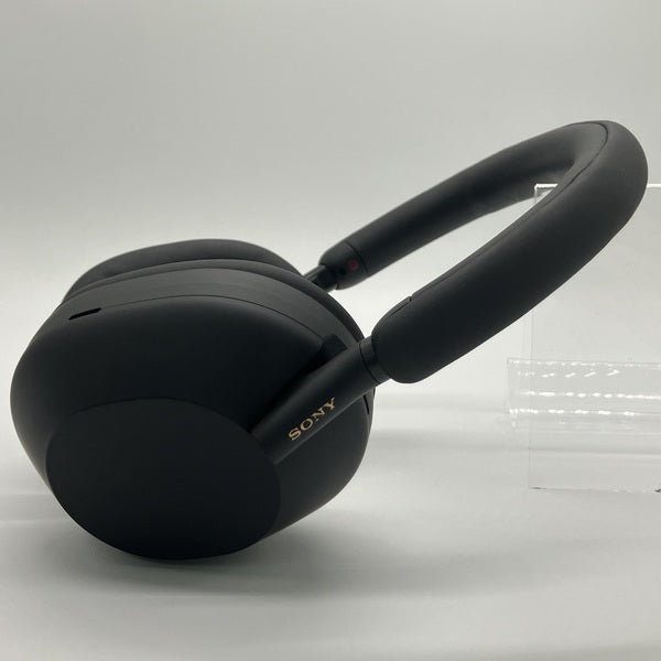 【中古】WH-1000XM5 BM ブラック【秋葉原】