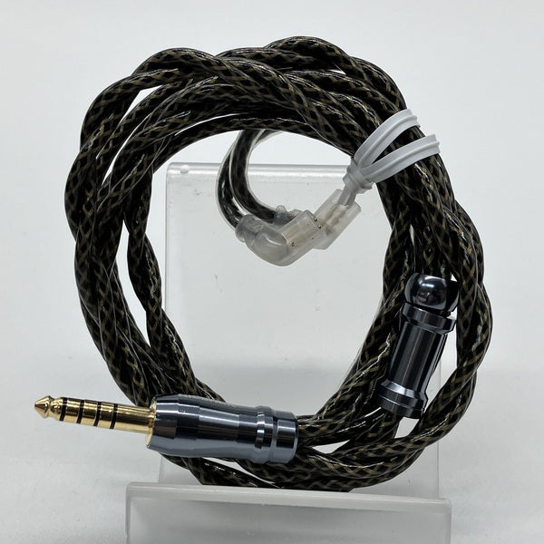 【中古】NICEHCK GodDNA 2Pin-4.4mm【秋葉原】