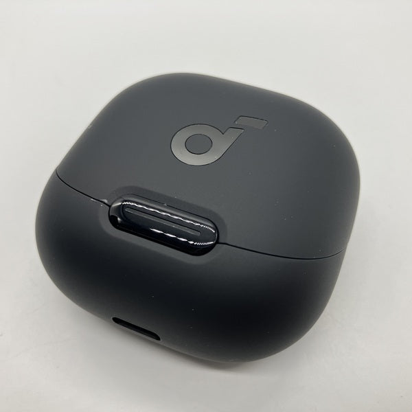 【中古】Soundcore Liberty 4 NC ブラック 【A3947N11】【秋葉原】