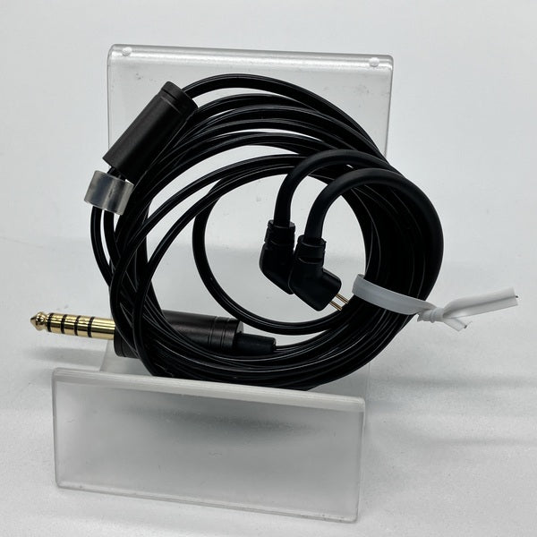 【中古】SUPERIOR Cable 4.4-IEM2pin 【QDC-SUPERIOR-CABLE44】【秋葉原】