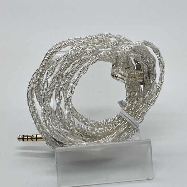 【中古】KBEAR KBX4904 qdc2Pin - 4.4mm【秋葉原】