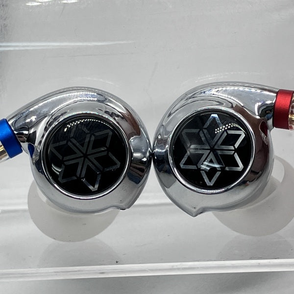 【中古】FD11 Silver 【FIO-IEM-FD11-S】【名古屋】