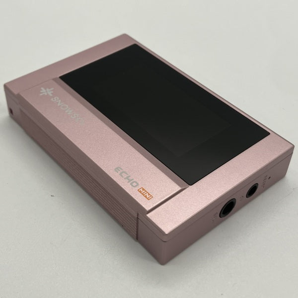 【中古】Snowsky ECHO MINI Pink 【FIO-SSEMINI-P】【日本橋】