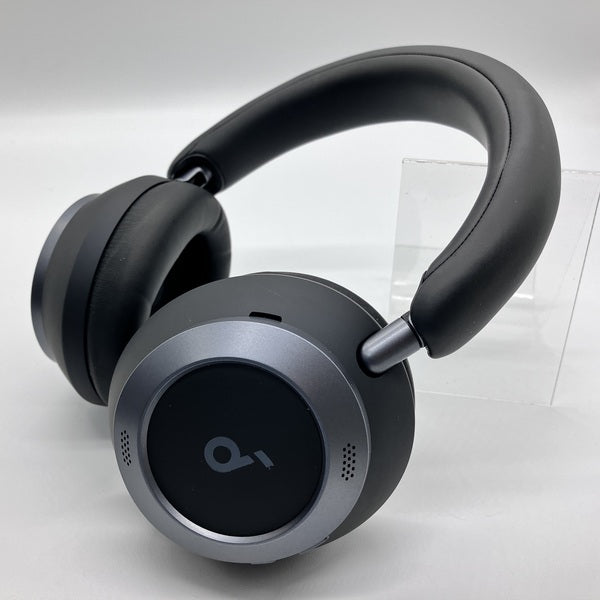 【中古】Soundcore Space One Pro ミッドナイトブラック 【A3062N11】【名古屋】