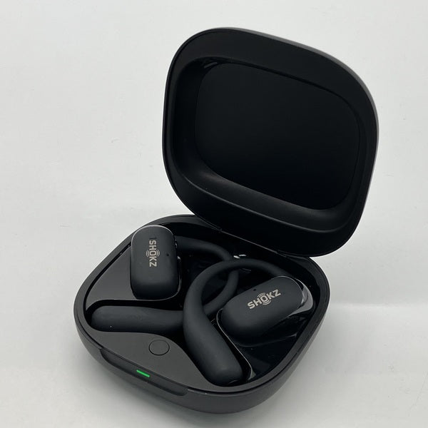 【中古】OpenFit2 Black【SKZ-EP-000045】【秋葉原】