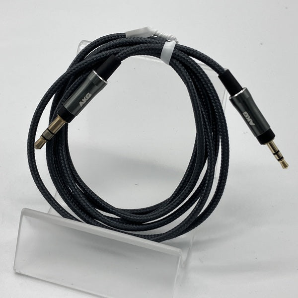 【中古】C120 高純度6N-OFC導体ケーブル(1.2m)【AC-3.5M-2.5M-1.2M】【秋葉原】