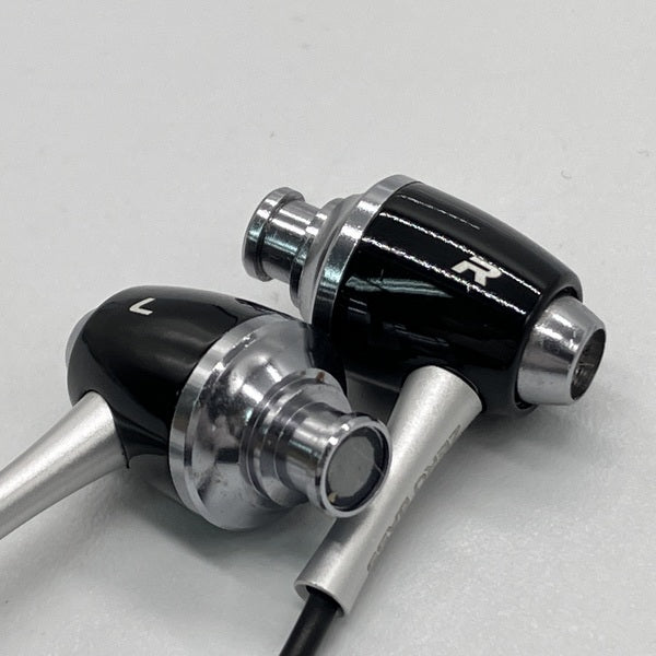 【中古】ZERO BASS-03 ブラック（ZB-03JB）【秋葉原】