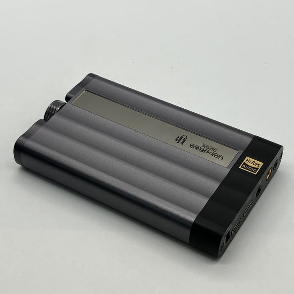 【中古】xDSD Gryphon Black 【IFI-XDSD-GR-B】【秋葉原】