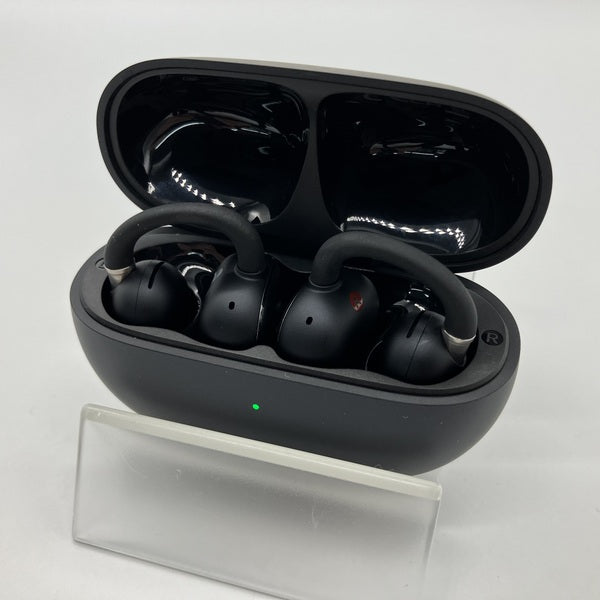 【中古】EarFun Clip 2 - Black【秋葉原】