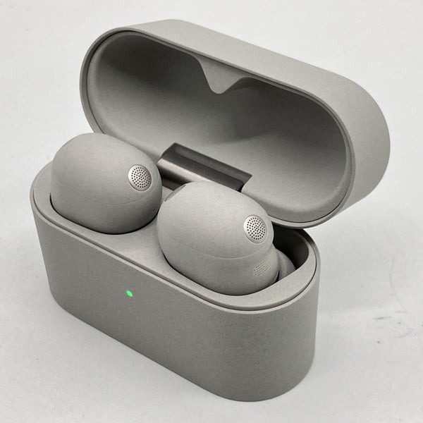 【中古】WF-1000XM6 SZ プラチナシルバー【秋葉原】
