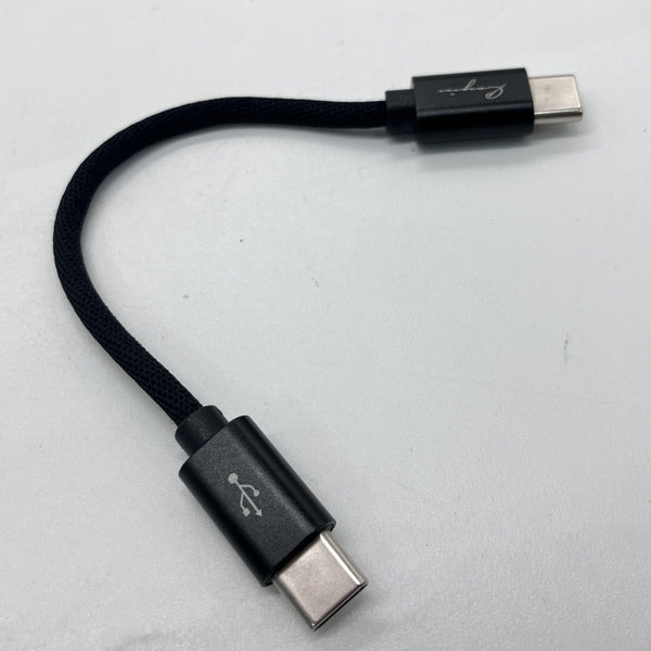 【中古】CS-C2C （USB-C to USB-Cケーブル）【秋葉原】