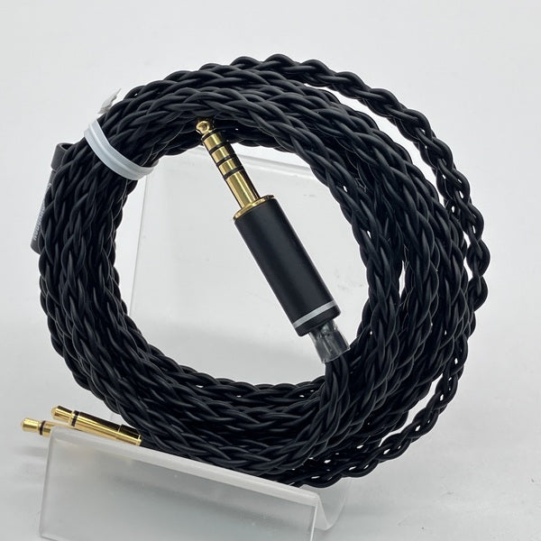 【中古】霧降 豪 (Kirifuri-Gou)4.4mm5極バランス/3.5mm2極モノラルミニ×2 【NLA-KFI-GOU】【日本橋】