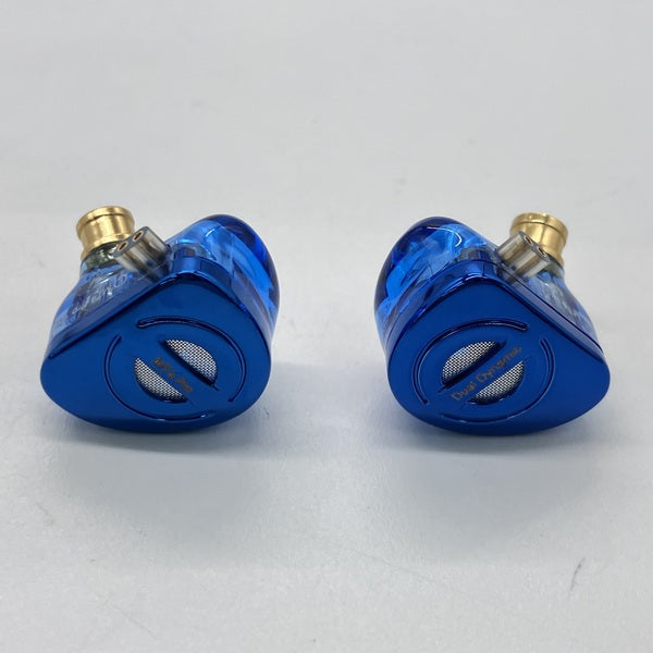 【中古】TRN MT4 Pro （ケーブル欠品）【秋葉原】