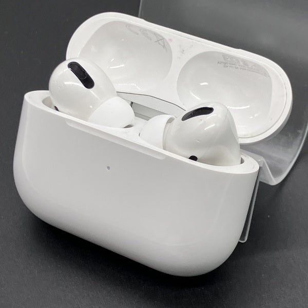 【中古】AirPods Pro MWP22J/A【秋葉原】