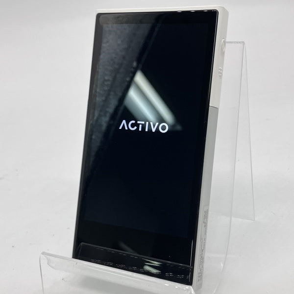 【中古】ACTIVO P1【IRV-ACTIVO-P1】【秋葉原】